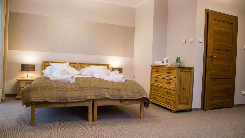Bed and Breakfast Orlicka Skala Зеленец Экстерьер фото