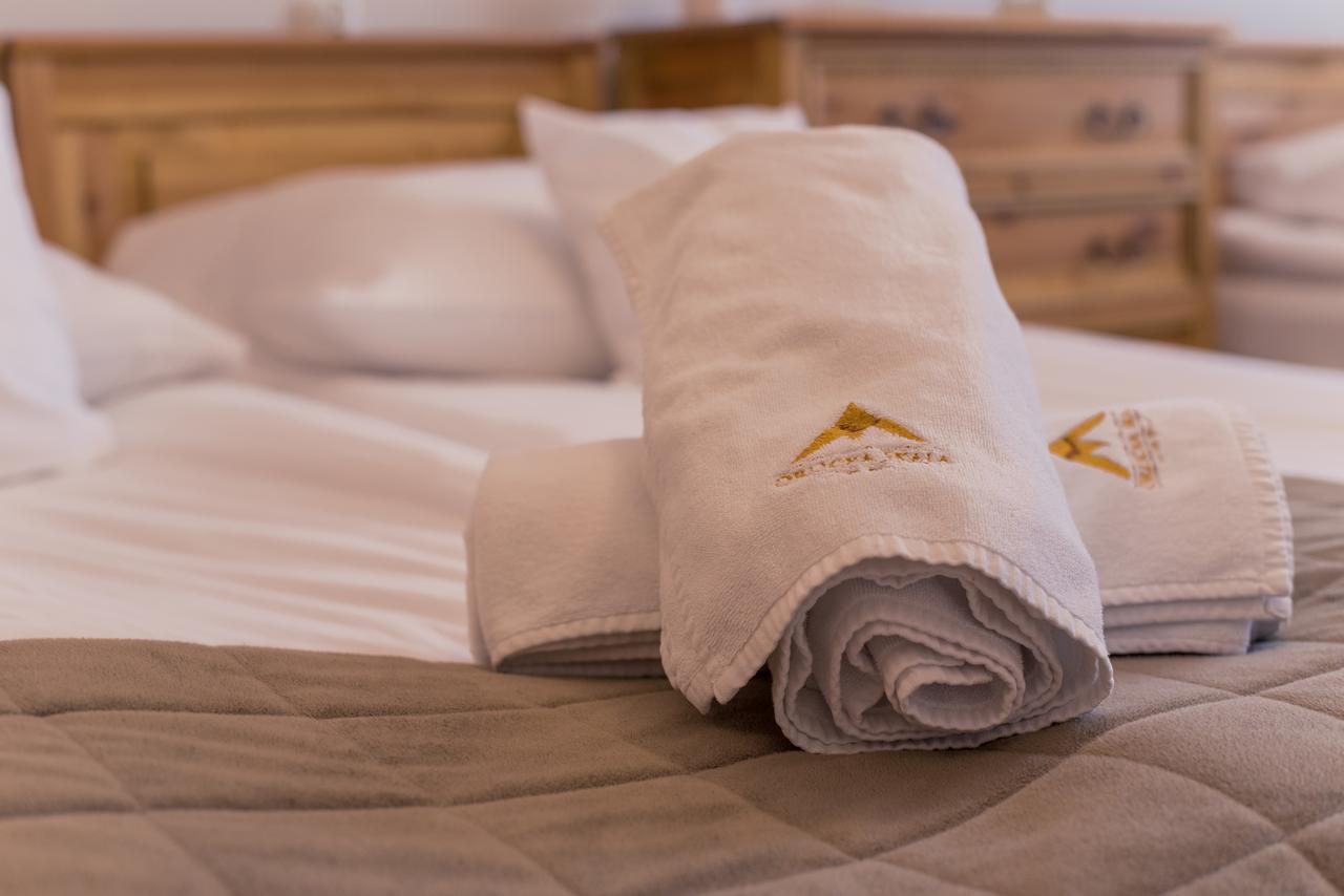 Bed and Breakfast Orlicka Skala Зеленец Экстерьер фото
